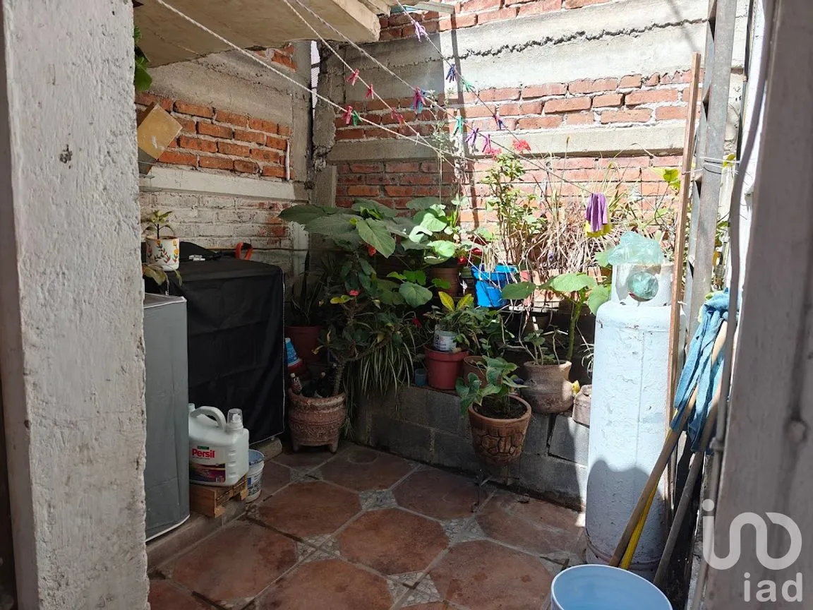 Casa en Venta en Valle Dorado, León, Guanajuato | NEX-288087 | iad México | Foto 8 de 20