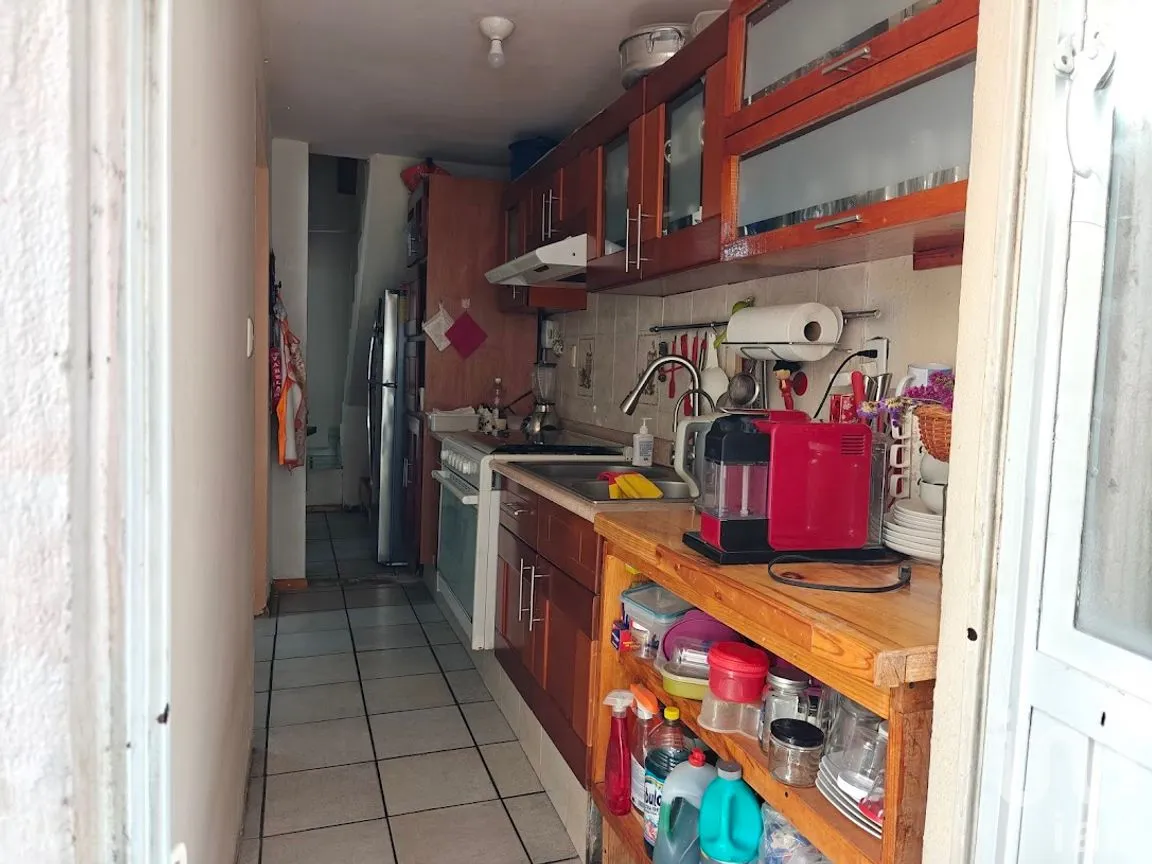 Casa en Venta en Valle Dorado, León, Guanajuato | NEX-288087 | iad México | Foto 9 de 20