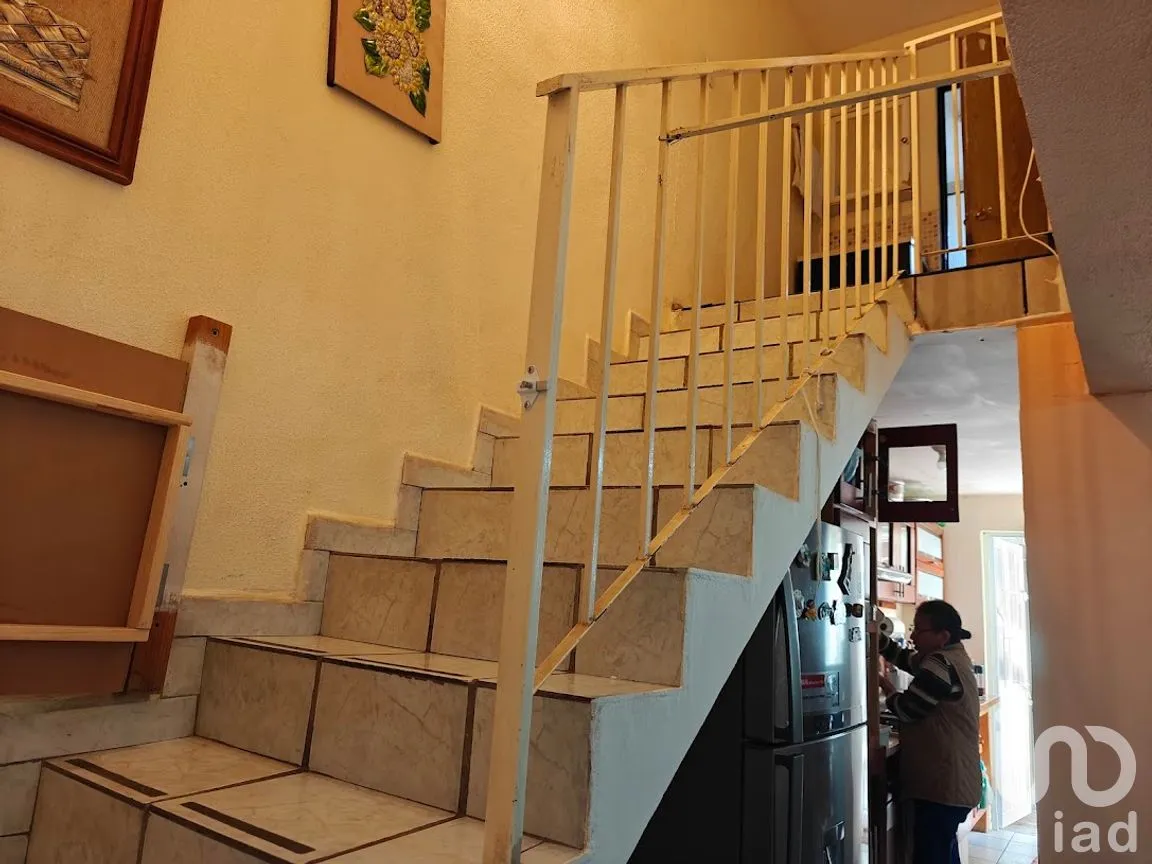 Casa en Venta en Valle Dorado, León, Guanajuato | NEX-288087 | iad México | Foto 10 de 20