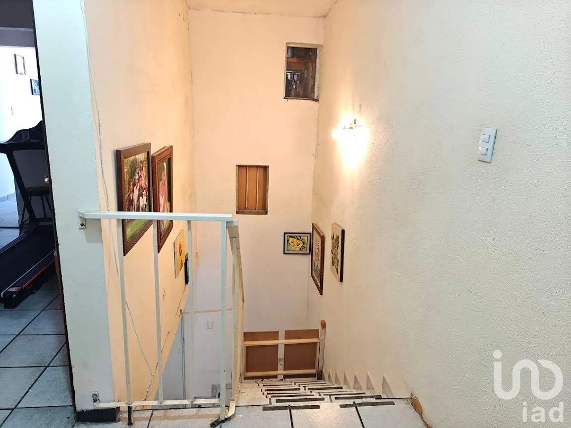 Casa en Venta en Valle Dorado, León, Guanajuato | NEX-288087 | iad México | Foto 11 de 20