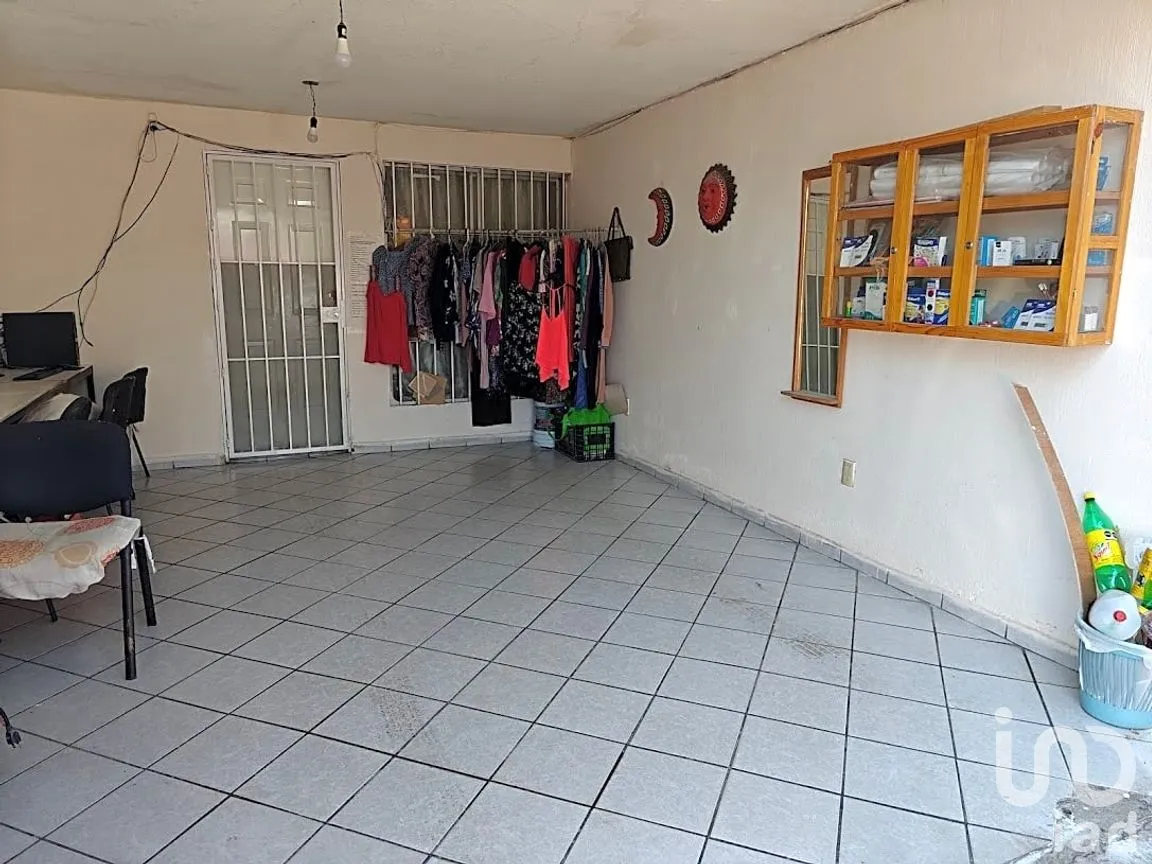Casa en Venta en Valle Dorado, León, Guanajuato | NEX-288087 | iad México | Foto 3 de 20