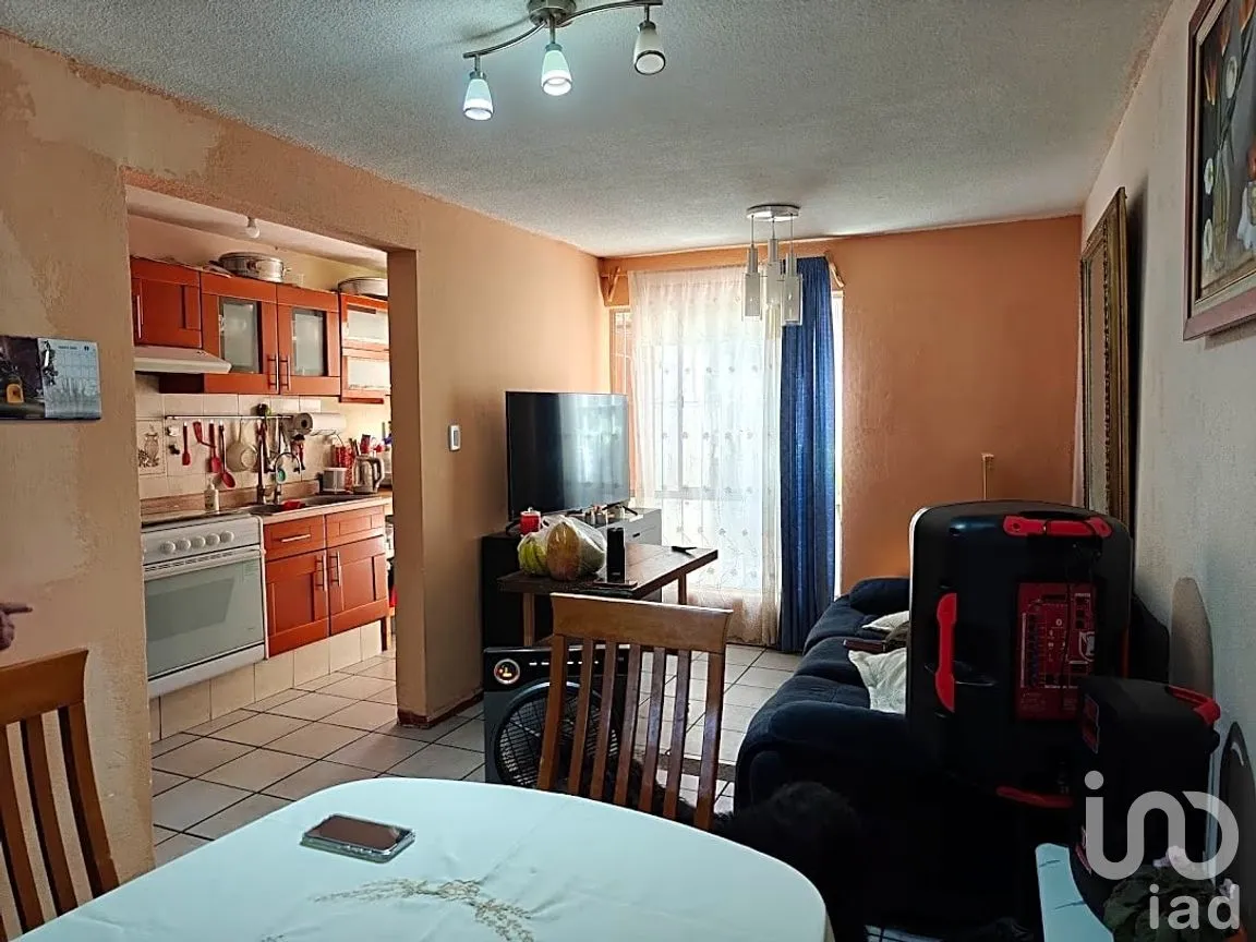 Casa en Venta en Valle Dorado, León, Guanajuato | NEX-288087 | iad México | Foto 6 de 20