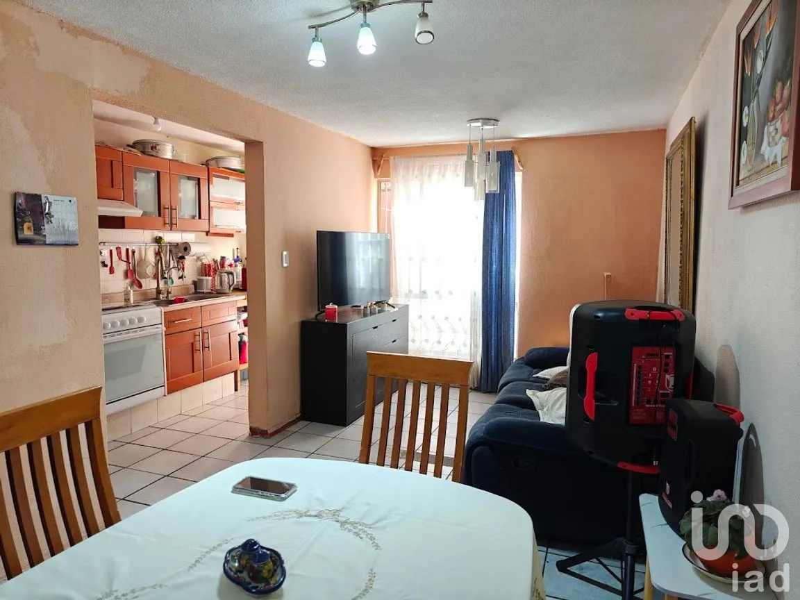 Casa en Venta en Valle Dorado, León, Guanajuato | NEX-288087 | iad México | Foto 7 de 20