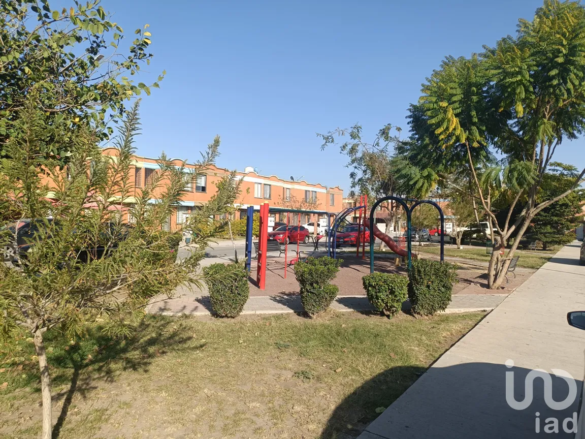 Casa en Venta en Jardines del Río, León, Guanajuato | NEX-290868 | iad México | Foto 16 de 16