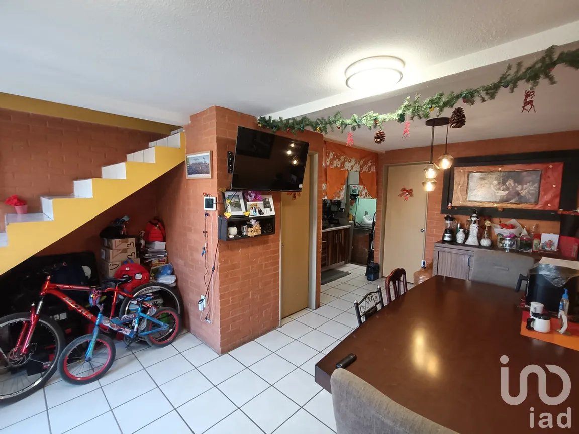 Casa en Venta en Jardines del Río, León, Guanajuato | NEX-290868 | iad México | Foto 3 de 16