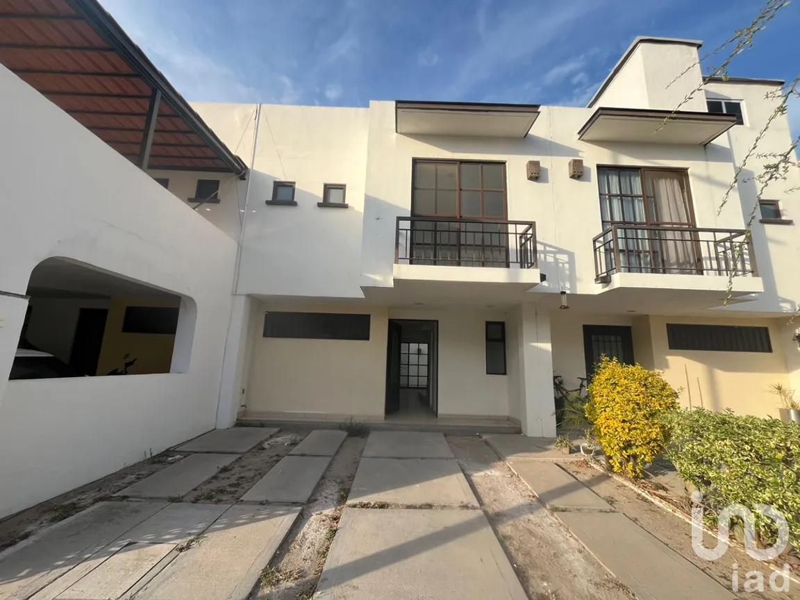 Casa en Venta en La Yesca, León, Guanajuato | NEX-290875 | iad México | Foto 1 de 19