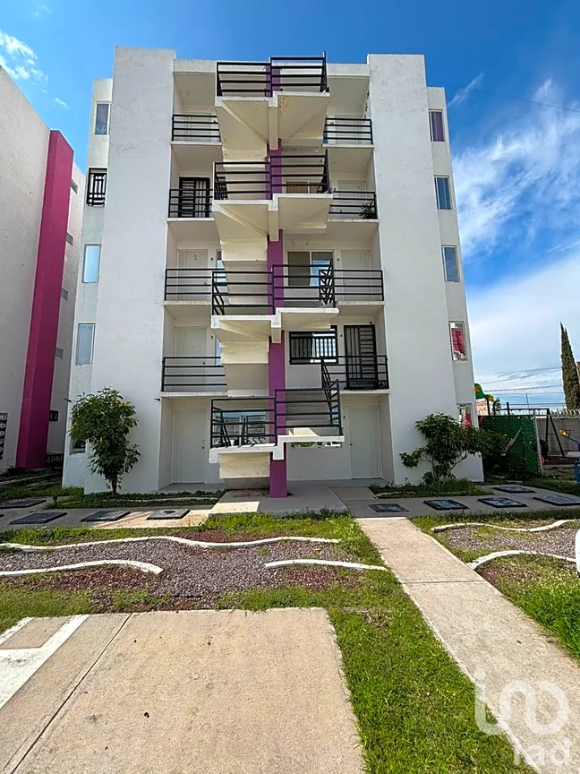 Departamento en Venta en Joyas de La Loma, León, Guanajuato | NEX-291958 | iad México | Foto 1 de 13