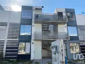NEX-292041 - Departamento en Venta, con 2 recamaras, con 1 baño, con 44 m2 de construcción en Brisas del Campestre, CP 37669, Guanajuato.