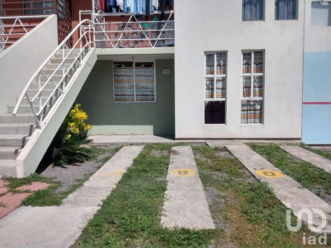 Departamento en Venta en Ribera de Barceló, León, Guanajuato | NEX-292045 | iad México | Foto 1 de 14