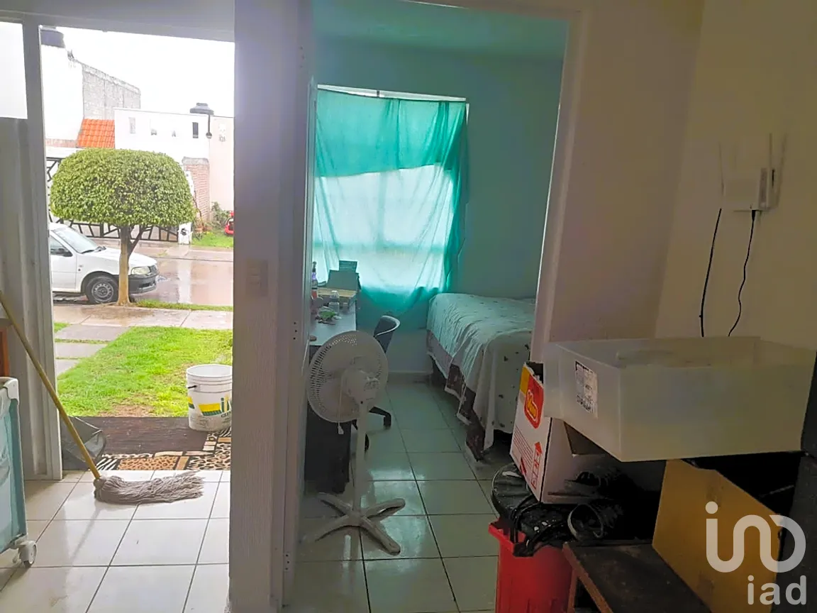 Casa en Venta en Paseos de la Fragua, León, Guanajuato | NEX-292050 | iad México | Foto 8 de 12