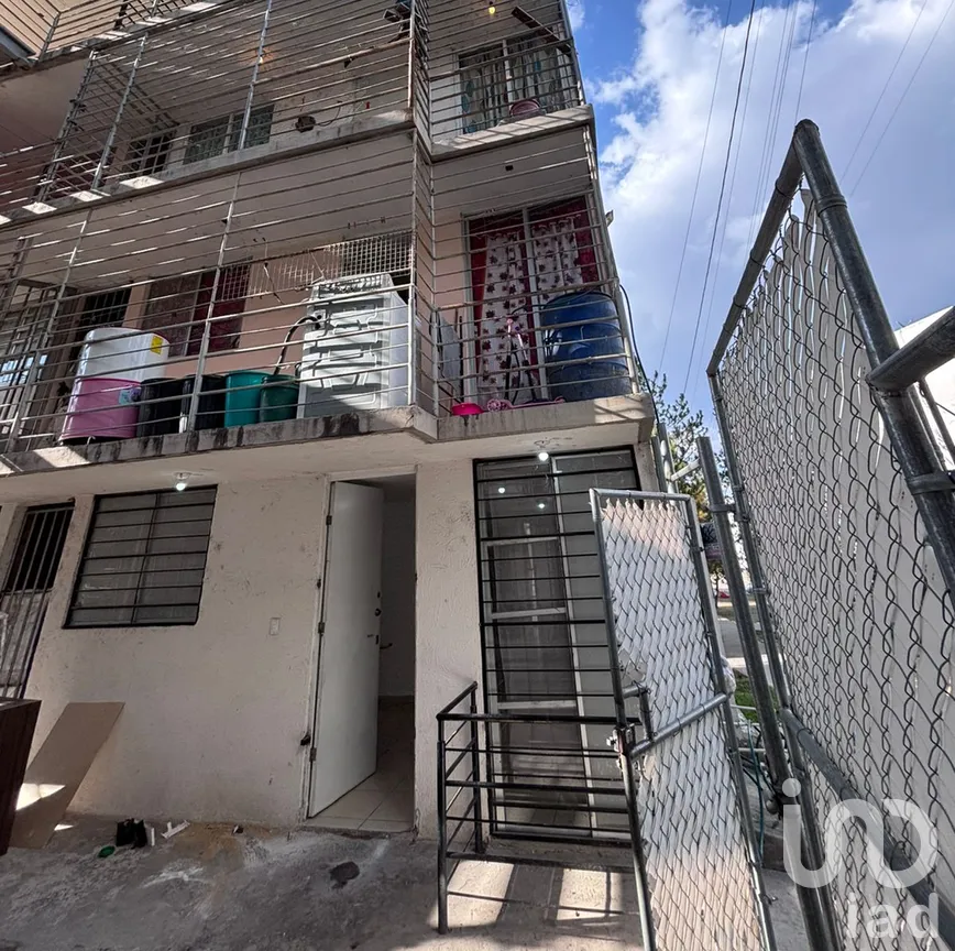 Departamento en Venta en Cañada del Real, León, Guanajuato | NEX-292052 | iad México | Foto 9 de 17