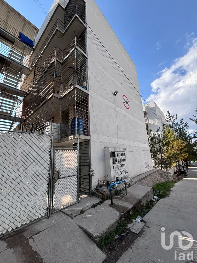Departamento en Venta en Cañada del Real, León, Guanajuato | NEX-292052 | iad México | Foto 1 de 17