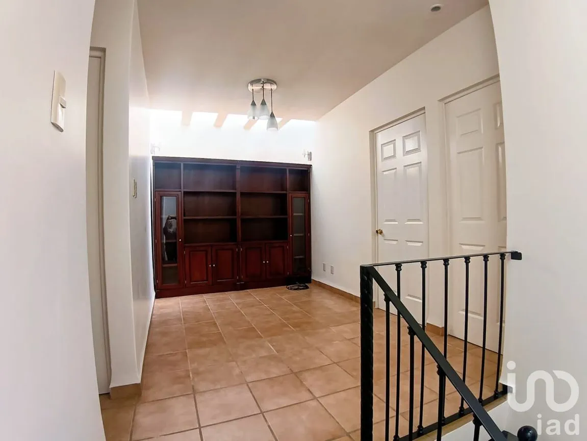 Casa en Renta en Rincón de los Arcos, Irapuato, Guanajuato | NEX-292184 | iad México | Foto 12 de 19