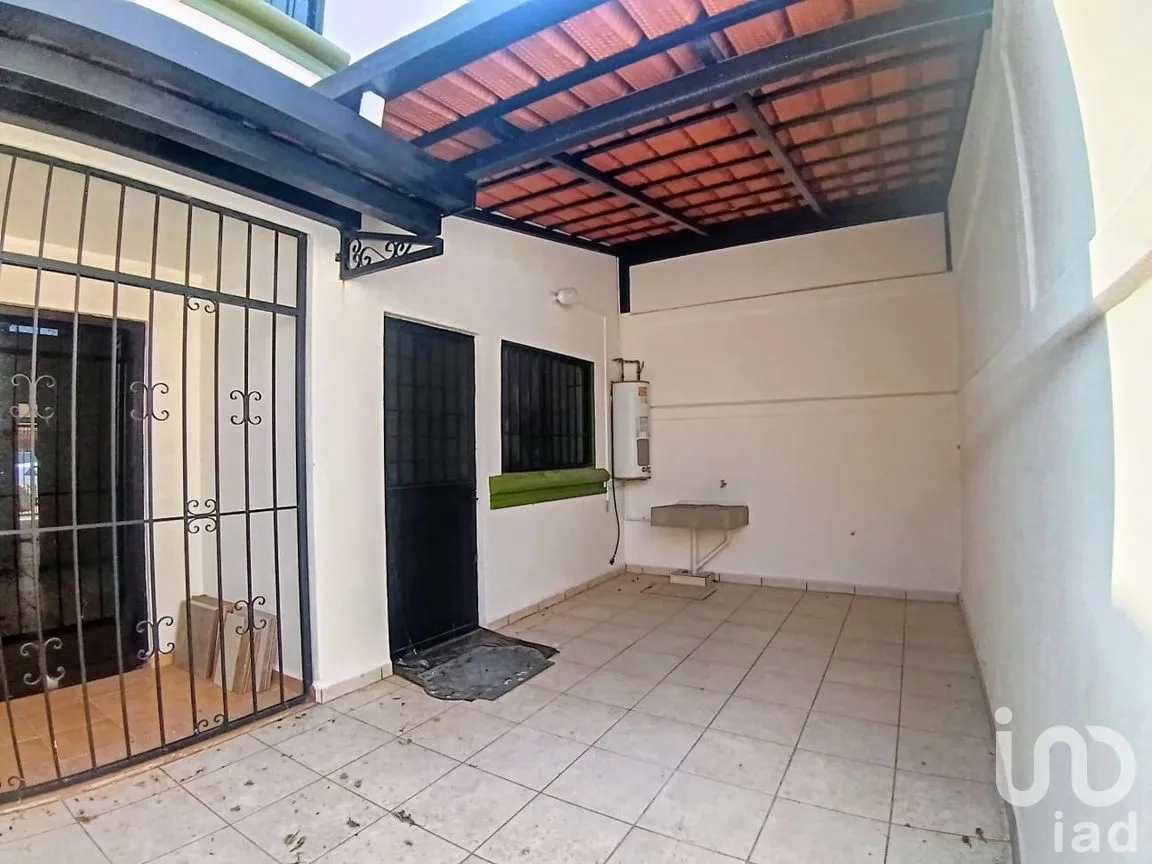 Casa en Renta en Rincón de los Arcos, Irapuato, Guanajuato | NEX-292184 | iad México | Foto 4 de 19