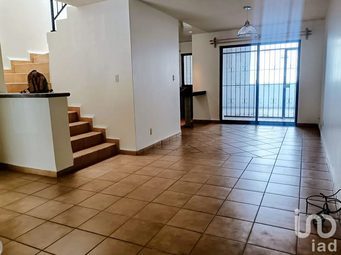 Casa en Renta en Rincón de los Arcos, Irapuato, Guanajuato | NEX-292184 | iad México | Foto 7 de 19