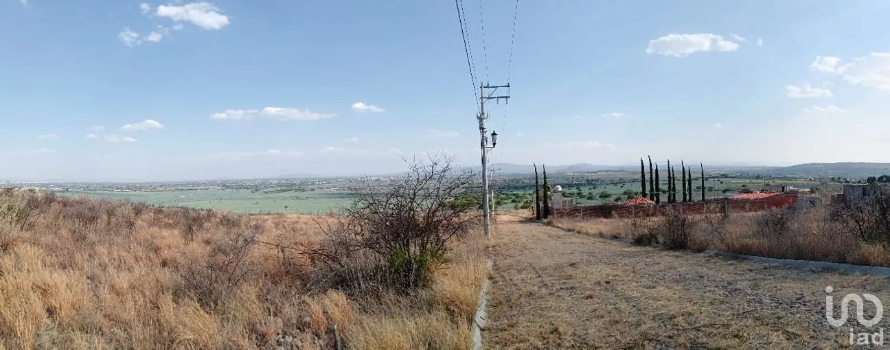 Terreno en Venta en Loma Bonita, Romita, Guanajuato | NEX-292186 | iad México | Foto 5 de 12