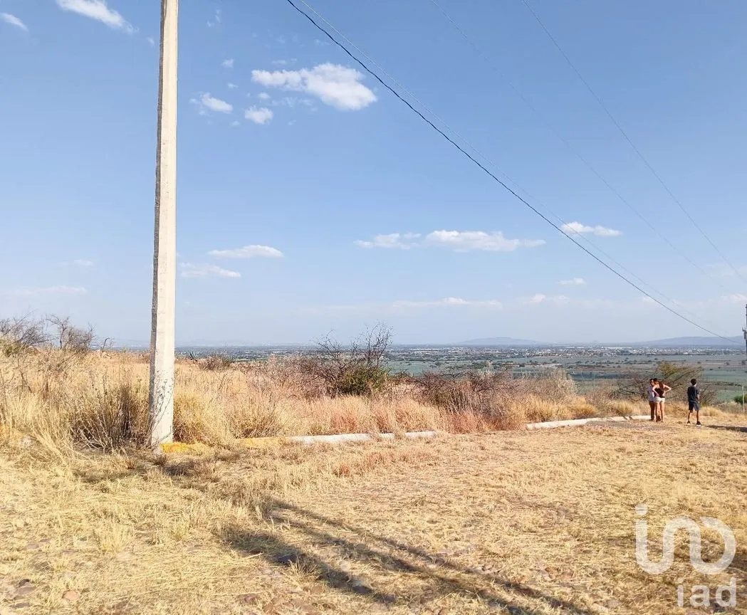 Terreno en Venta en Loma Bonita, Romita, Guanajuato | NEX-292186 | iad México | Foto 9 de 12