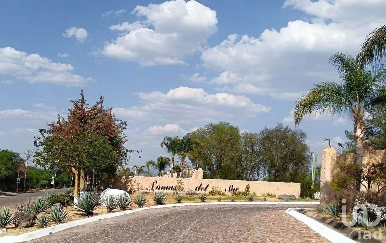 Terreno en Venta en Loma Bonita, Romita, Guanajuato | NEX-292186 | iad México | Foto 10 de 12