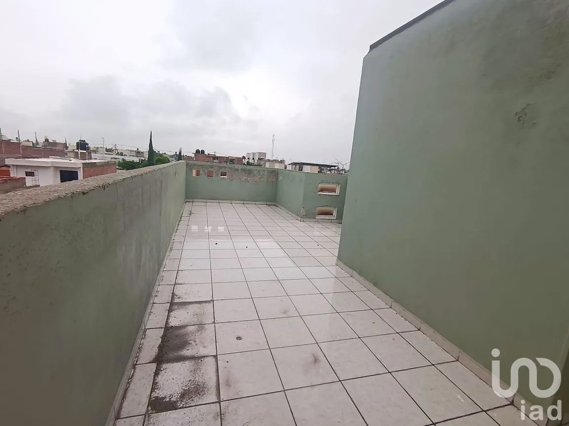 Casa en Venta en Hacienda Los Otates, León, Guanajuato | NEX-292203 | iad México | Foto 15 de 15