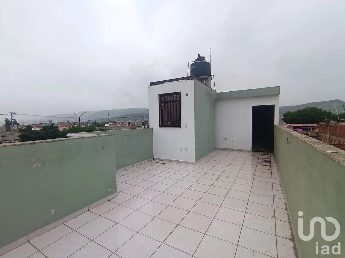 Casa en Venta en Hacienda Los Otates, León, Guanajuato | NEX-292203 | iad México | Foto 7 de 15