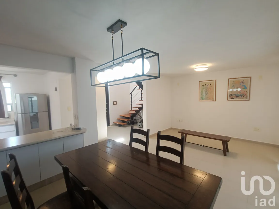 Casa en Venta en Puerta del Sol, León, Guanajuato | NEX-292680 | iad México | Foto 12 de 21
