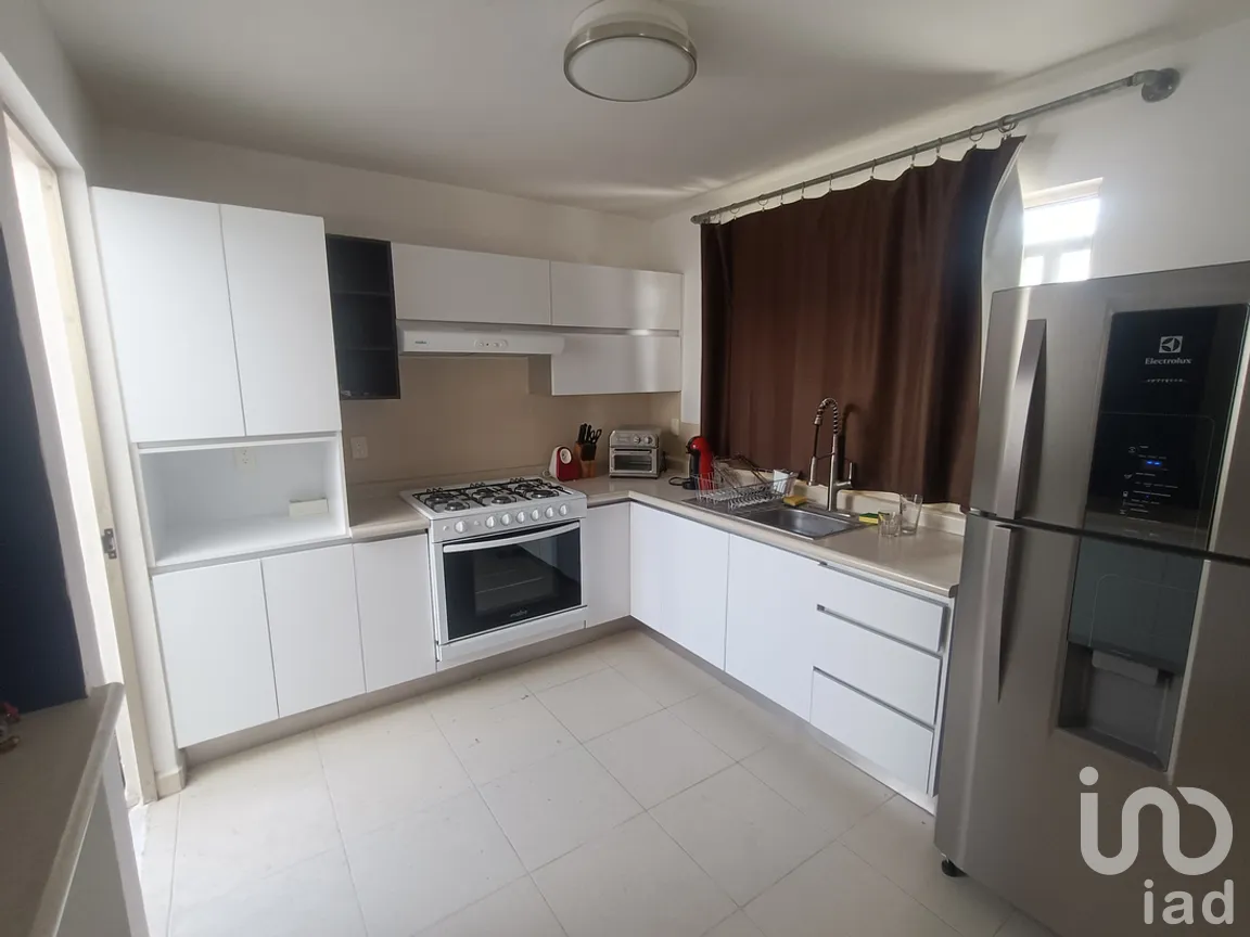 Casa en Venta en Puerta del Sol, León, Guanajuato | NEX-292680 | iad México | Foto 13 de 21
