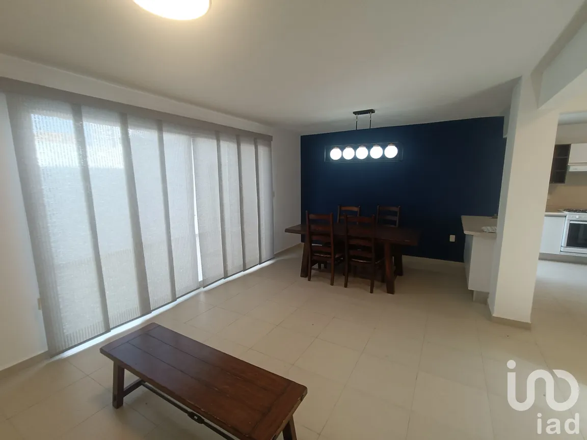 Casa en Venta en Puerta del Sol, León, Guanajuato | NEX-292680 | iad México | Foto 17 de 21