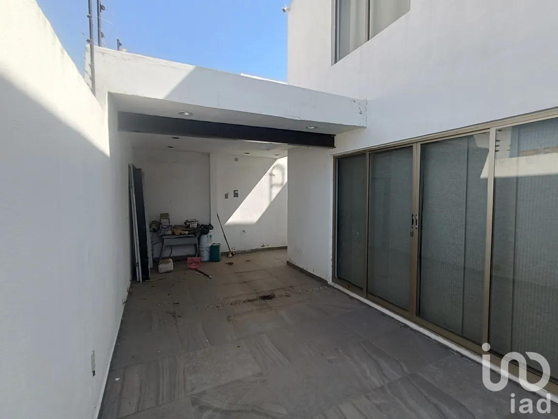 Casa en Venta en Puerta del Sol, León, Guanajuato | NEX-292680 | iad México | Foto 19 de 21