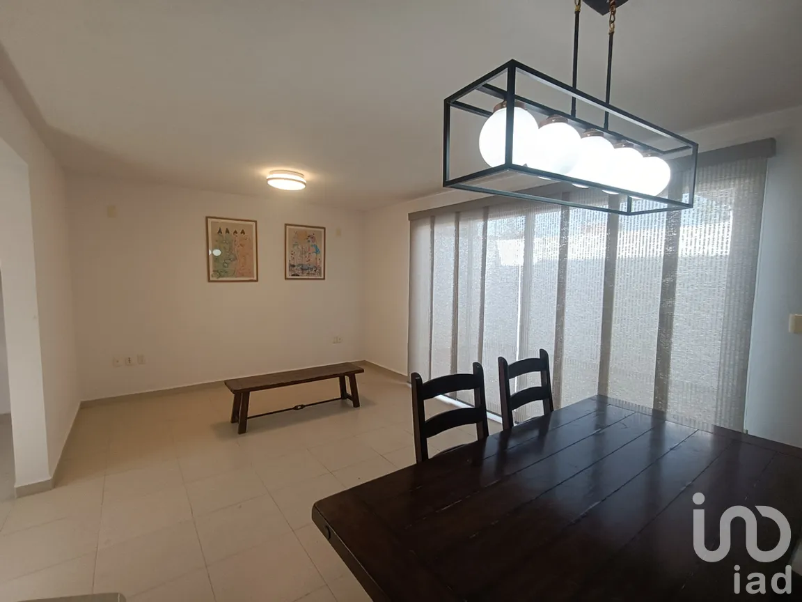 Casa en Venta en Puerta del Sol, León, Guanajuato | NEX-292680 | iad México | Foto 3 de 21