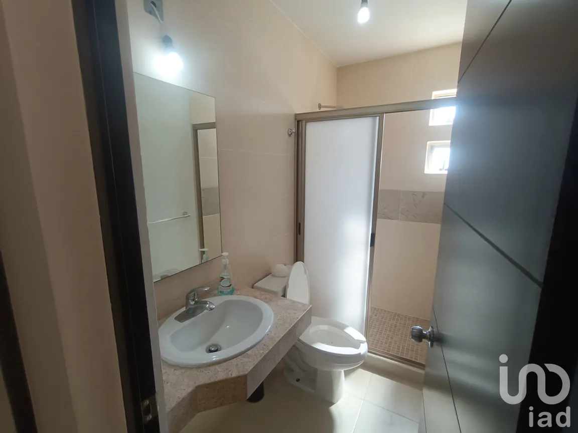 Casa en Venta en Puerta del Sol, León, Guanajuato | NEX-292680 | iad México | Foto 4 de 21
