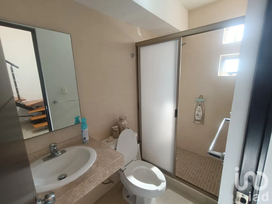 Casa en Venta en Puerta del Sol, León, Guanajuato | NEX-292680 | iad México | Foto 10 de 21