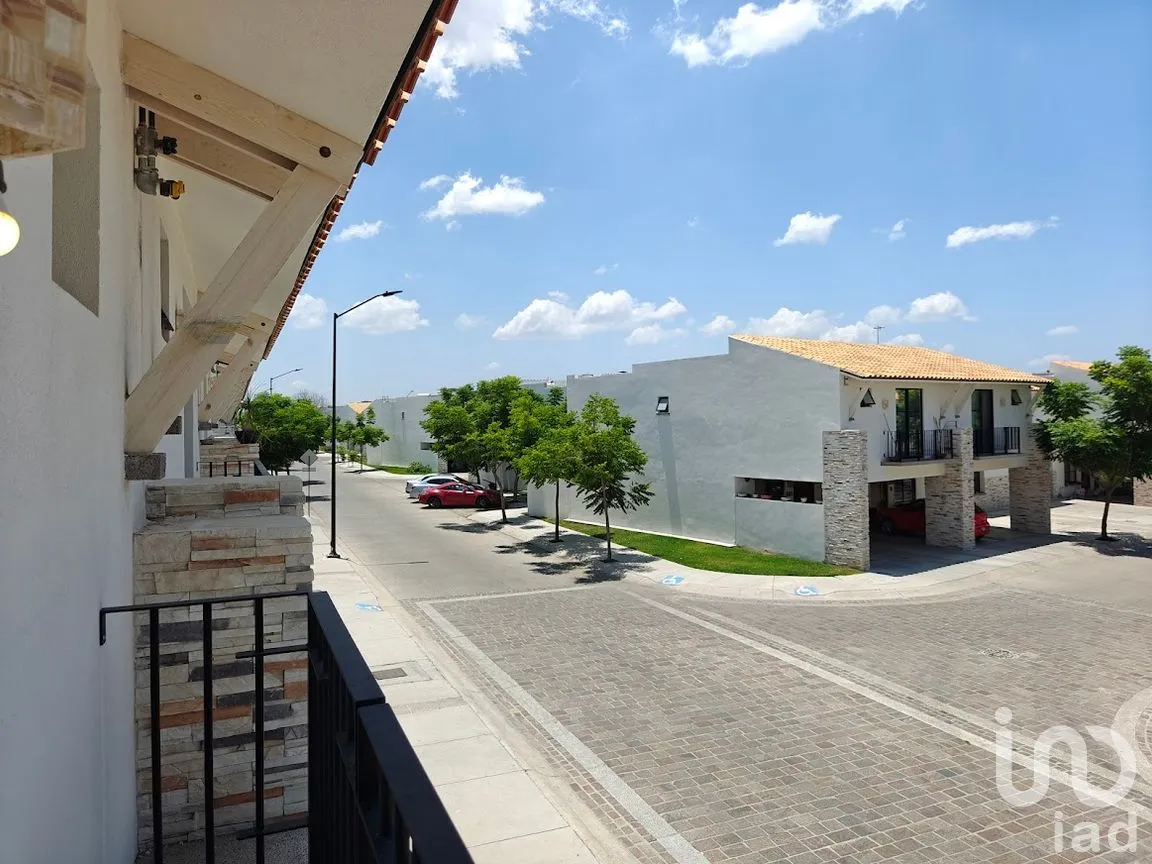 Casa en Venta en Sacromonte, León, Guanajuato | NEX-292681 | iad México | Foto 24 de 24