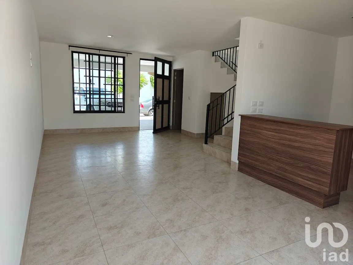 Casa en Venta en Sacromonte, León, Guanajuato | NEX-292681 | iad México | Foto 9 de 24
