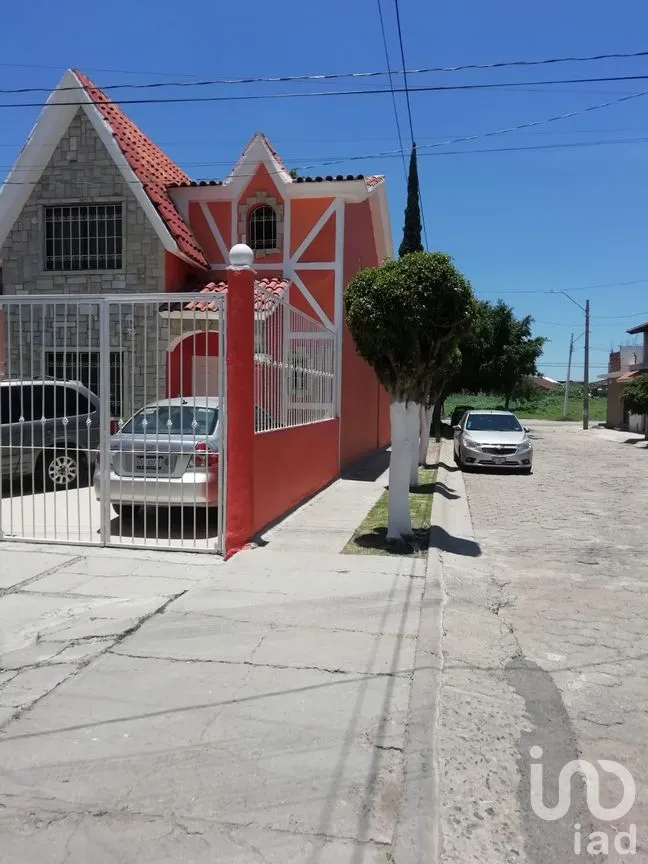 Casa en Venta en San Ignacio, León, Guanajuato | NEX-293289 | iad México | Foto 8 de 16