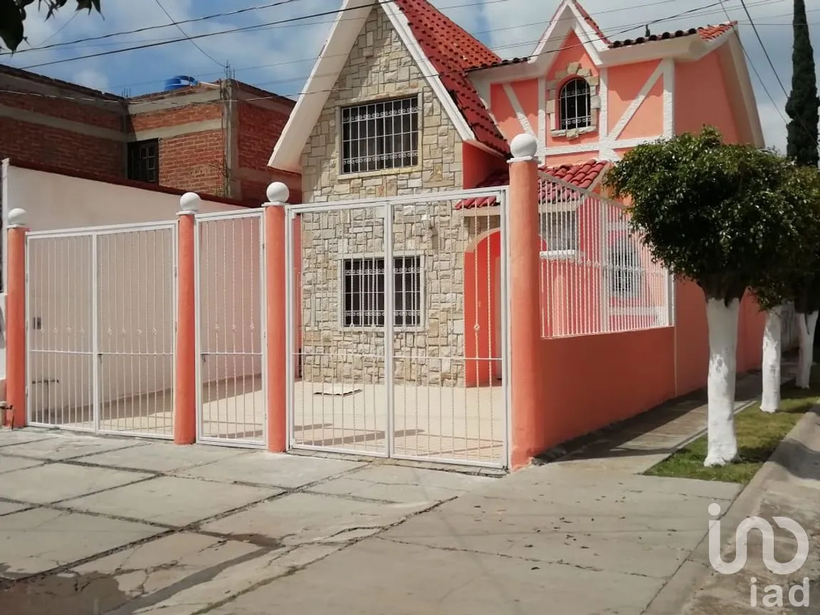 Casa en Venta en San Ignacio, León, Guanajuato | NEX-293289 | iad México | Foto 1 de 16