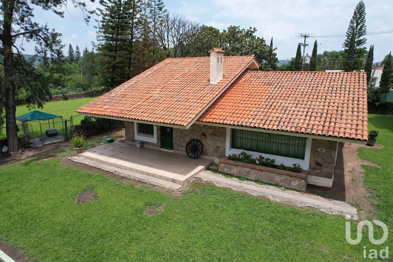 Casa en Venta en Haciendas la Herradura, Zapopan, Jalisco | NEX-293493 | iad México | Foto 2 de 14