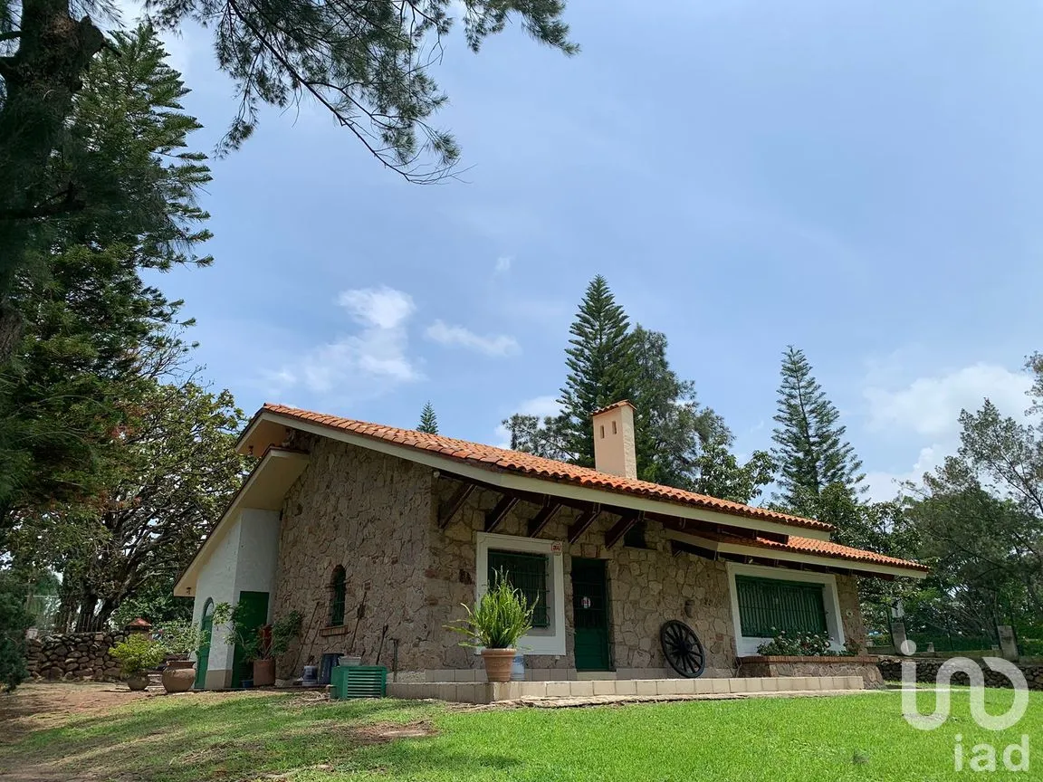 Casa en Venta en Haciendas la Herradura, Zapopan, Jalisco | NEX-293493 | iad México | Foto 12 de 14