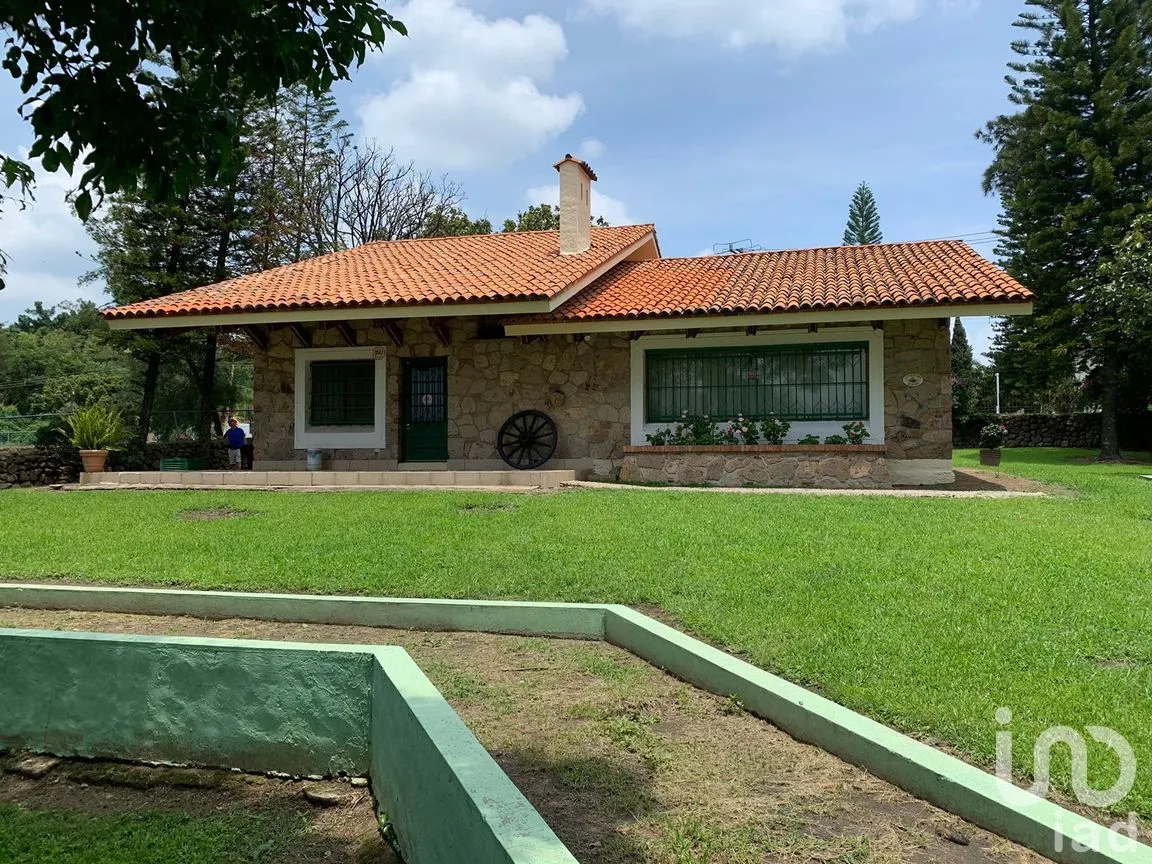 Casa en Venta en Haciendas la Herradura, Zapopan, Jalisco | NEX-293493 | iad México | Foto 8 de 14