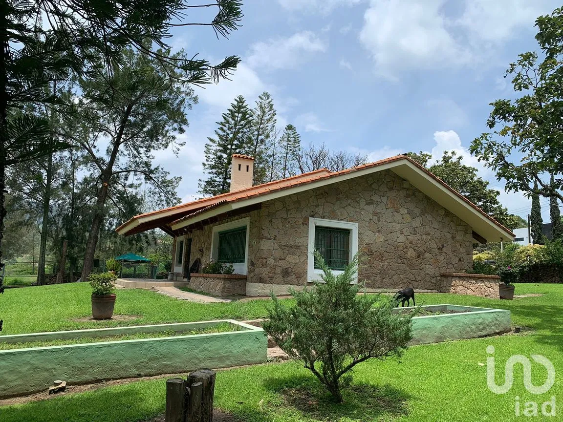 Casa en Venta en Haciendas la Herradura, Zapopan, Jalisco | NEX-293493 | iad México | Foto 9 de 14