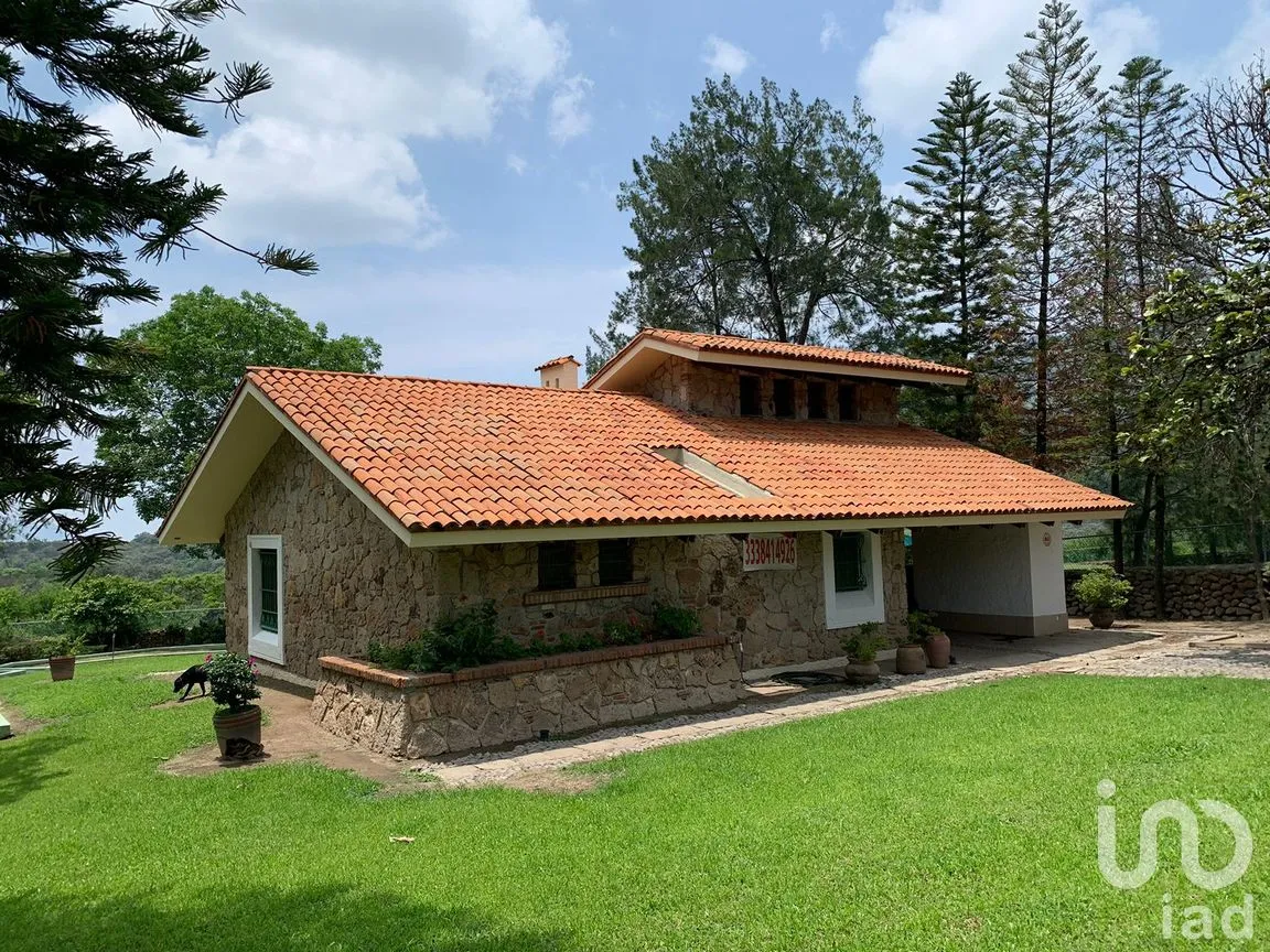 Casa en Venta en Haciendas la Herradura, Zapopan, Jalisco | NEX-293493 | iad México | Foto 10 de 14