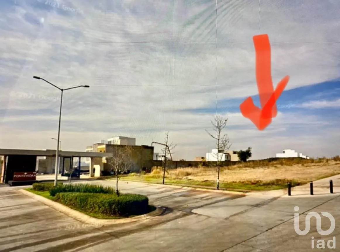 Terreno en Renta en Nuevo México, Zapopan, Jalisco | NEX-293496 | iad México | Foto 5 de 8