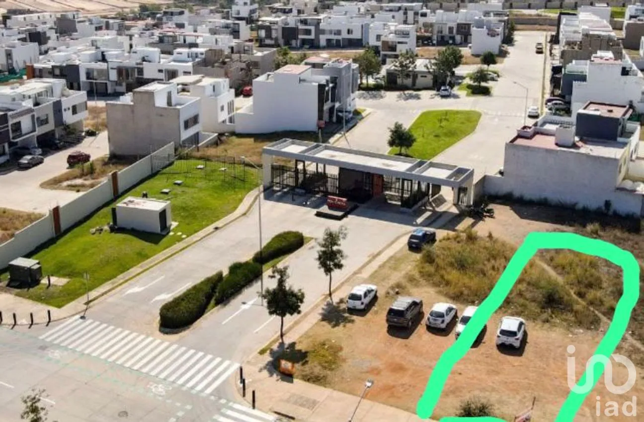 Terreno en Renta en Nuevo México, Zapopan, Jalisco | NEX-293496 | iad México | Foto 7 de 8