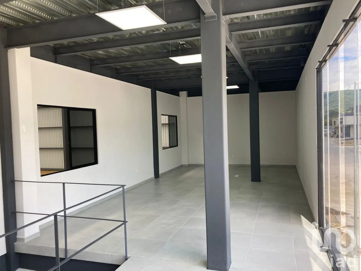 Bodega en Renta en Campo Sur, Tlajomulco de Zúñiga, Jalisco | NEX-293551 | iad México | Foto 5 de 12