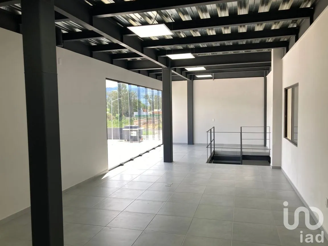Bodega en Renta en Campo Sur, Tlajomulco de Zúñiga, Jalisco | NEX-293551 | iad México | Foto 7 de 12