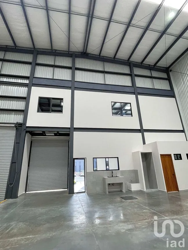 Bodega en Renta en Campo Sur, Tlajomulco de Zúñiga, Jalisco | NEX-293551 | iad México | Foto 8 de 12