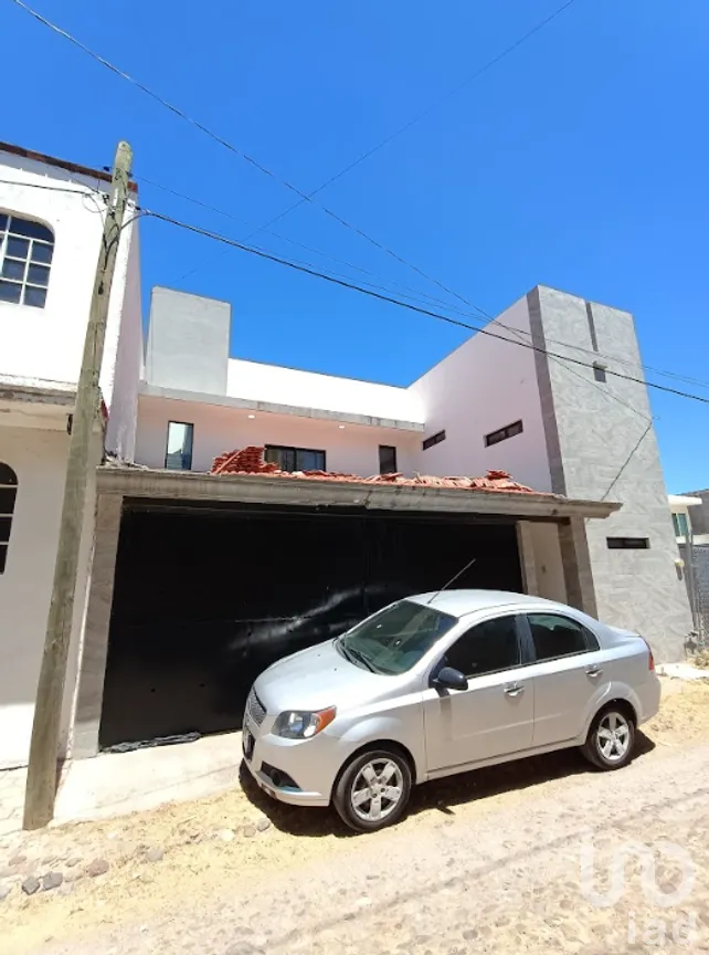 Casa en Venta en Brisas del Campo II, León, Guanajuato | NEX-295023 | iad México | Foto 12 de 19