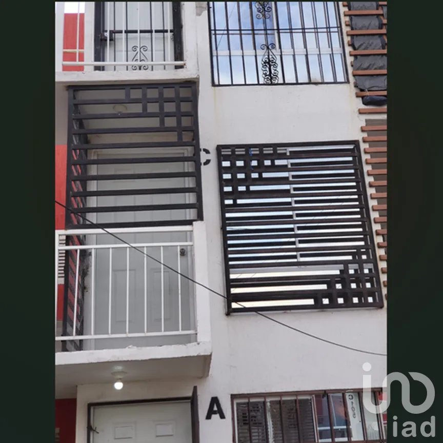 Departamento en Venta en Brisas del Campestre, León, Guanajuato | NEX-295026 | iad México | Foto 11 de 13