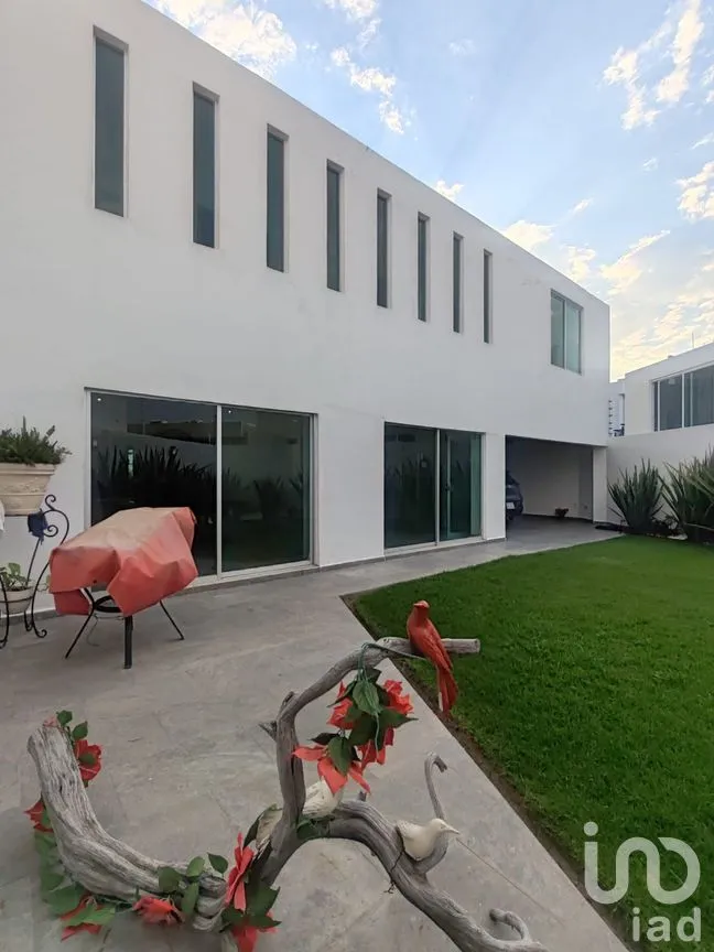 Casa en Venta en Barranca del Refugio, León, Guanajuato | NEX-295680 | iad México | Foto 14 de 16