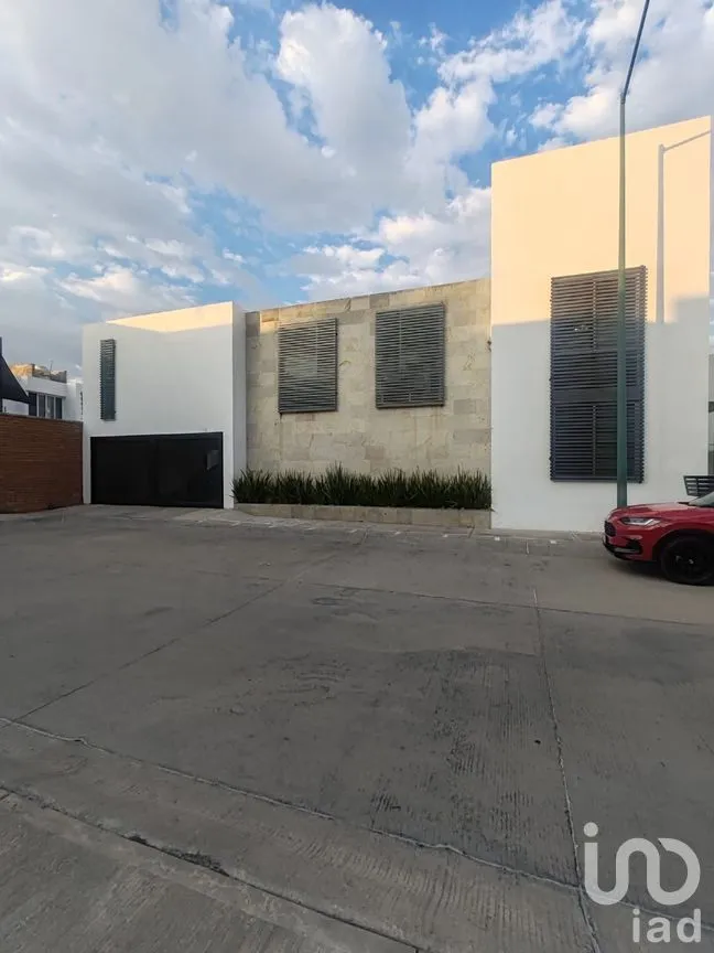 Casa en Venta en Barranca del Refugio, León, Guanajuato | NEX-295680 | iad México | Foto 8 de 16