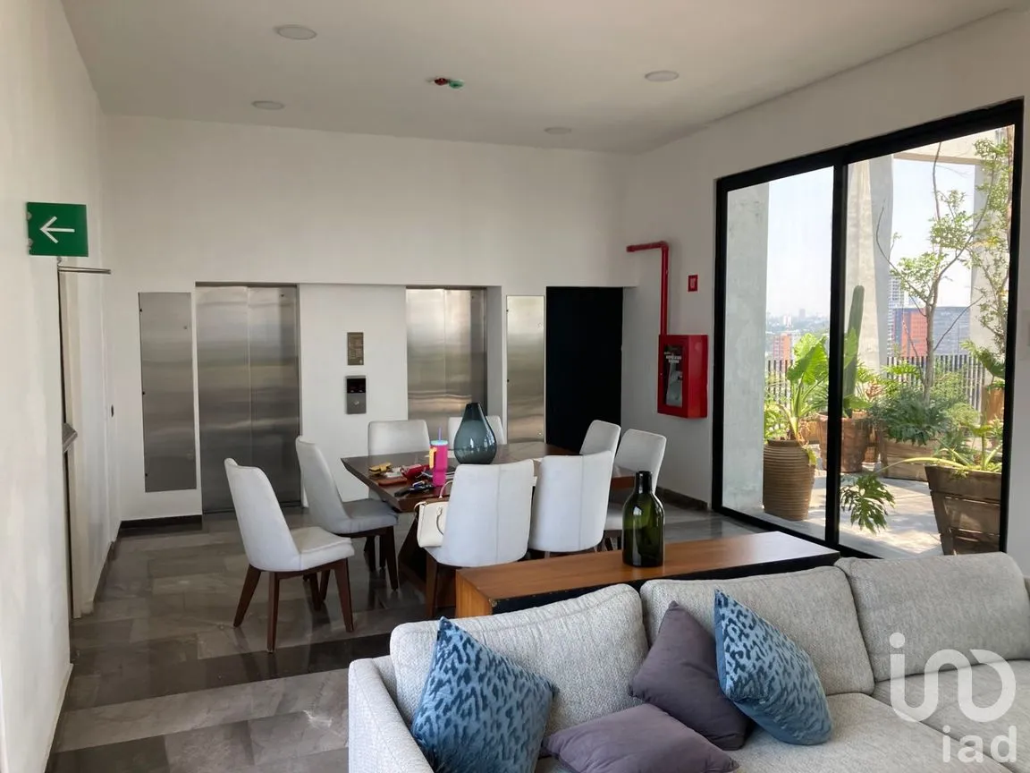 Departamento en Venta en Arcos, Guadalajara, Jalisco | NEX-298607 | iad México | Foto 2 de 18